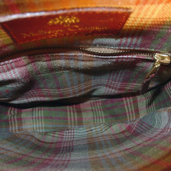 small pouch